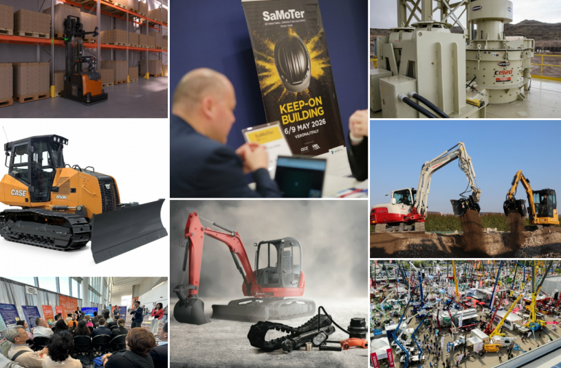 Weekly overview 23.3. - 27.3. 2026