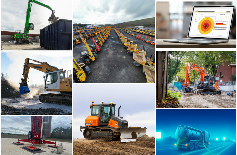 Weekly overview 30.3. - 3.4. 2026