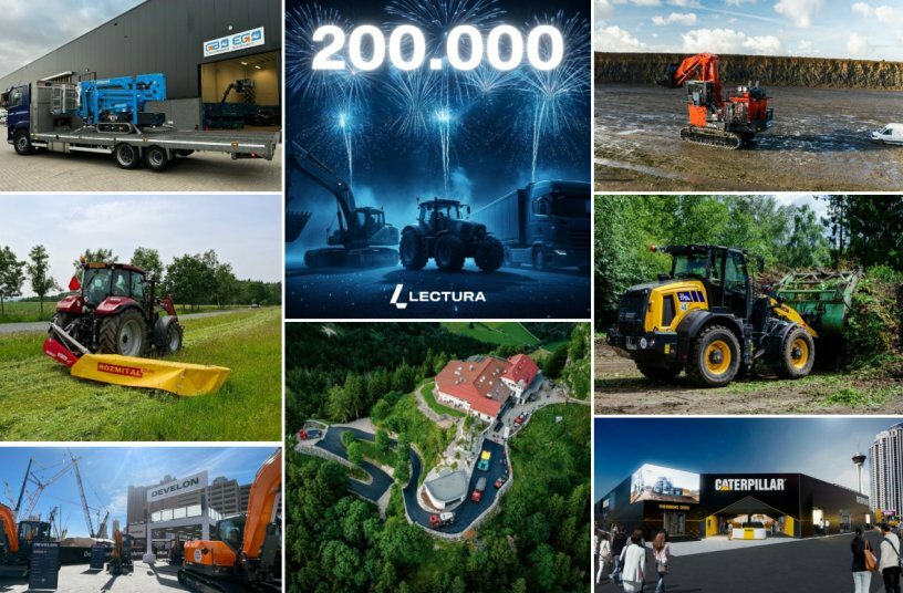 Weekly overview 15.12. - 19.12. 2025