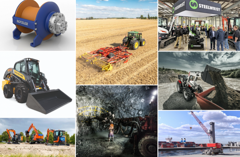 Weekly overview 16.2. - 20.2. 2026