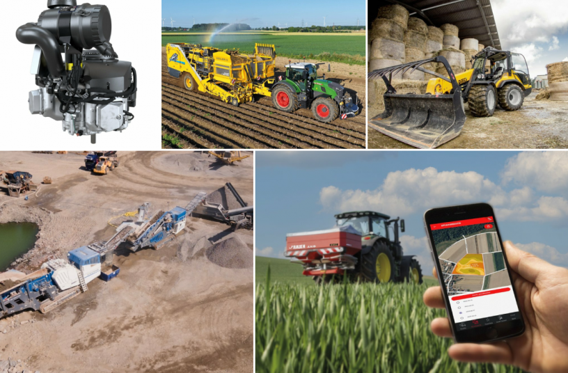 Weekly overview 27.10. - 31.10. 2025