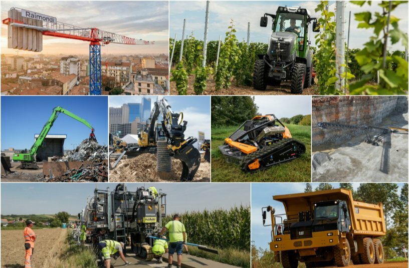 Weekly overview 2.2. - 6.2. 2026