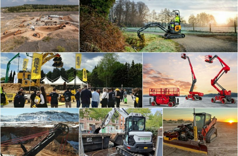 Weekly overview 20.4. - 24.4. 2026