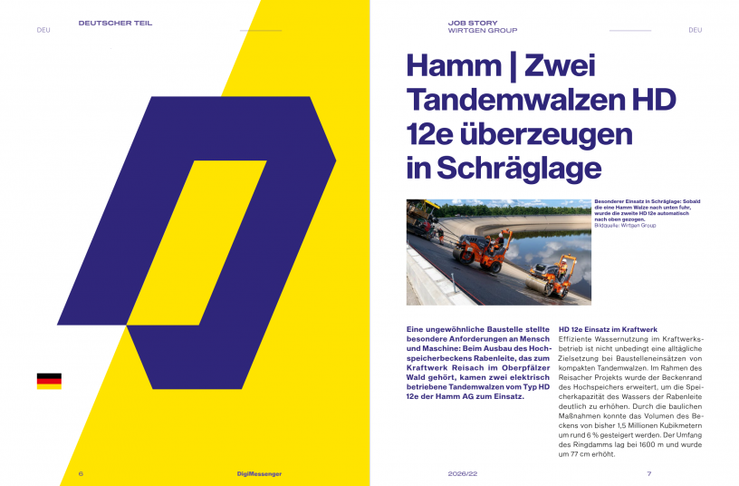 Wirtgen Group Job Story<br>BILDQUELLE: LECTURA GmbH
