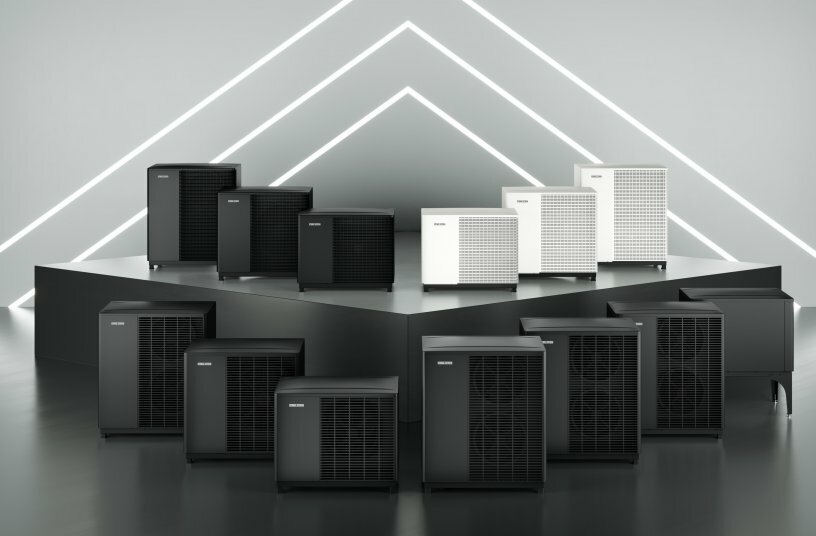 WPL-A-Serie<br>BILDQUELLE: STIEBEL ELTRON GMBH & CO. KG