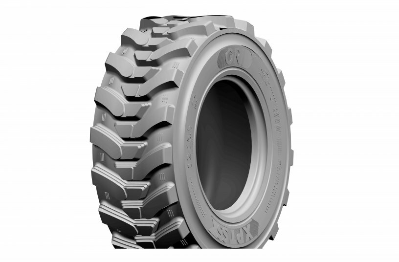 XPT SS GREY non-marking tires<br>IMAGE SOURCE: GRI