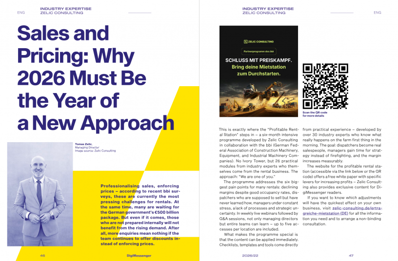 Zelic Consulting: Sales and Pricing in 2026<br>IMAGE SOURCE: LECTURA GmbH