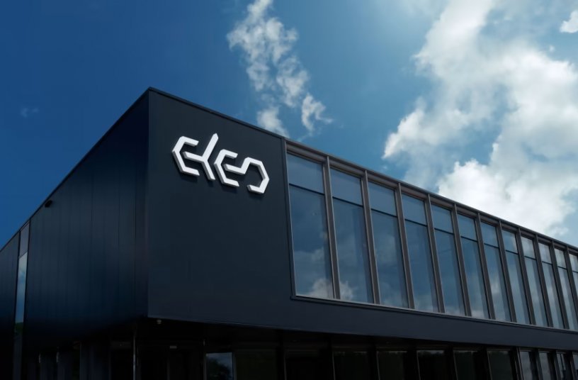 King Willem-Alexander Opens New ELEO Battery Facility<br>IMAGE SOURCE: Yanmar