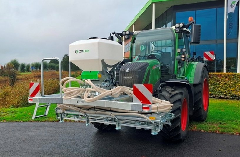 Zocon Seeding Boom<br>IMAGE SOURCE: Zocon 