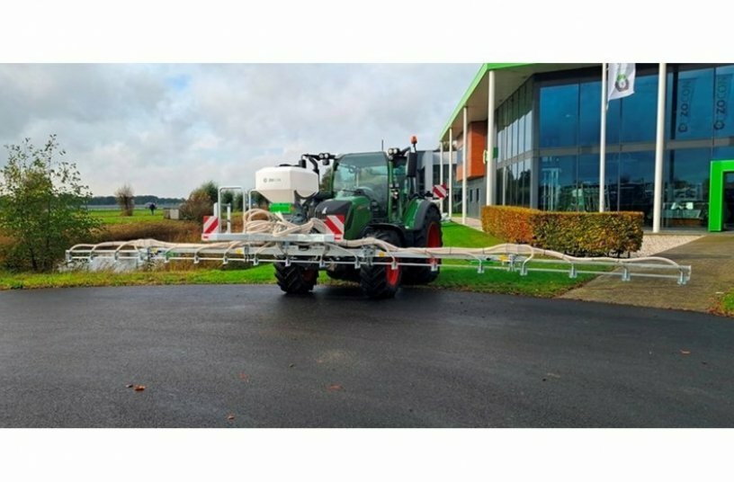 Zocon Sägestänge<br>BILDQUELLE: Zocon