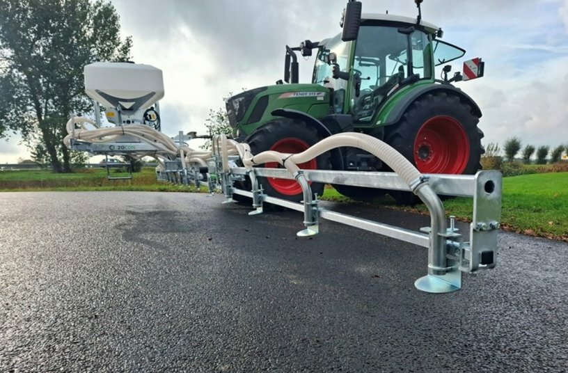 Zocon Sägestänge<br>BILDQUELLE: Zocon