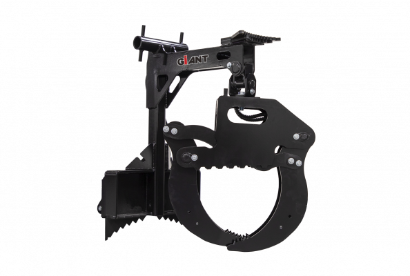 GIANT Attachment Tree Grapple pro