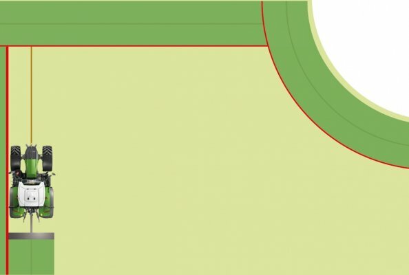 New functions added to FendtONE