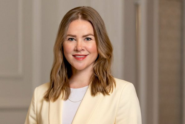 Laerke Ullerup