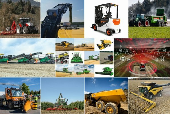 Weekly overview 22.9. - 26.9. 2025