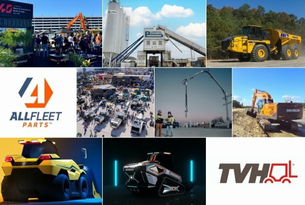 Weekly overview 9.3. - 13.3. 2026