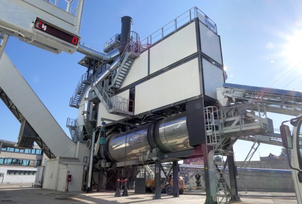 Marini EvoDryer