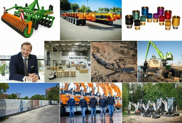 Weekly overview 26.1. - 30.1. 2026