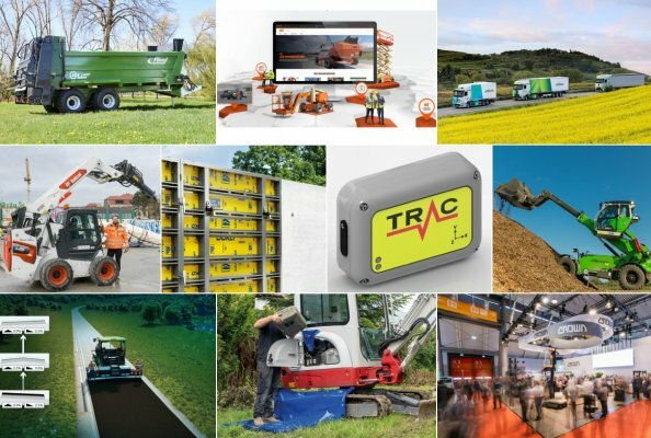 Weekly overview 6.4. - 10.4. 2026