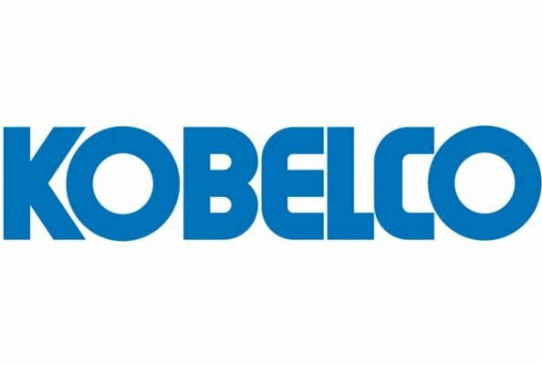 KOBELCO logo