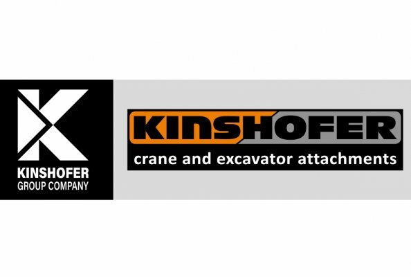 Kinshofer logo