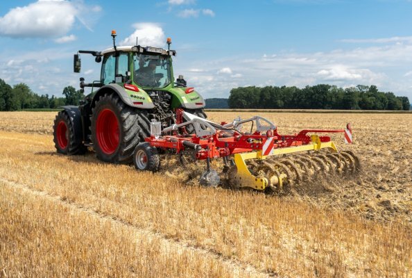The new SYNKRO is packed with updates and new features