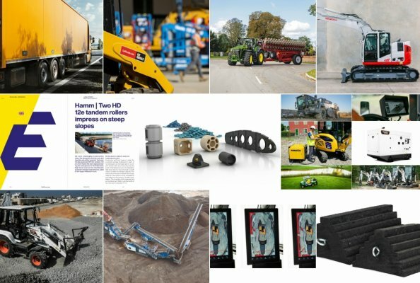 Weekly overview 23.2. - 27.2. 2026