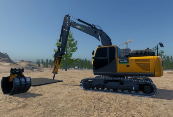 CM Labs Expands Into Demolition Training to Tackle One of Construction’s Most Difficult Operations