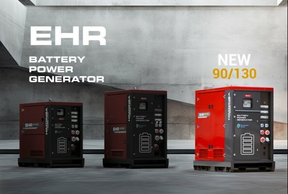 New EHR family
