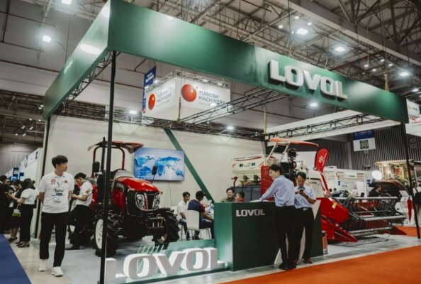 AGRITECHNICA ASIA 2026 to feature new Smart Agriculture Conference
