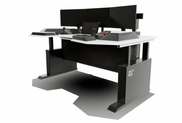 CM Labs Showcases the Most Complete Port Simulation Training Ecosystem at TOC Europe 2026