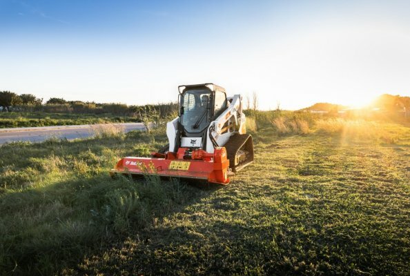 Bobcat T650