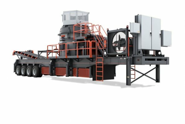 Superior Adds 600 Horsepower Performance Option to P500 Patriot® Cone Frame