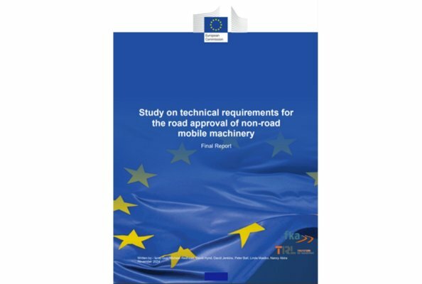 CECE welcomes progress on NRMM technical requirements