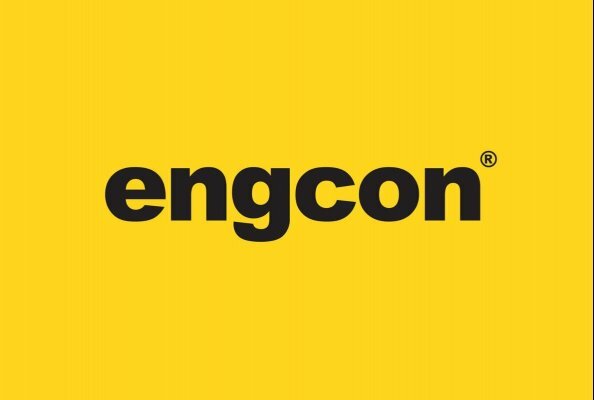 engcon logo