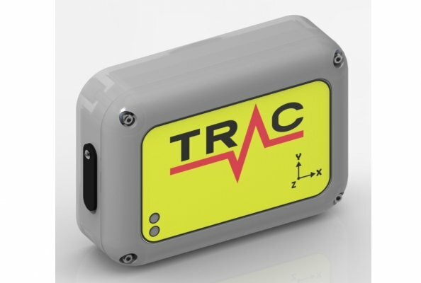 TRAC is a vibration analysis system that provides insight into the performance, condition and long‑term integrity of screening equipment.
