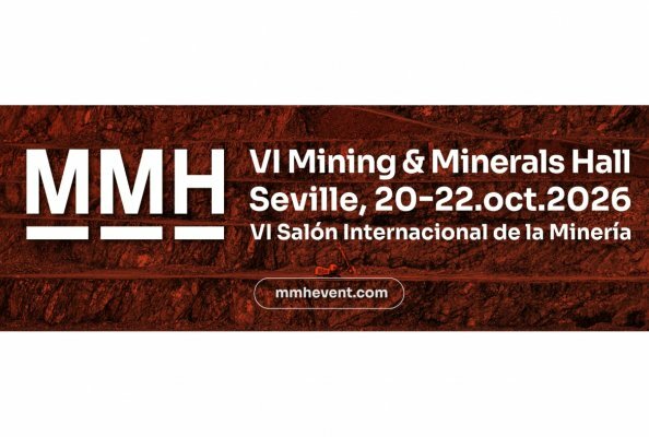 ANMOPYC at MMH Seville 2026