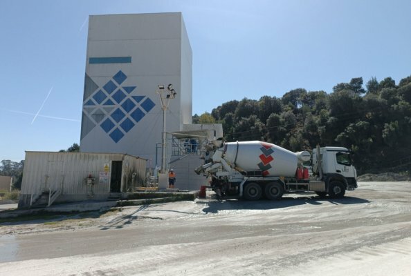 TH develops a new custom system for a Spanish customer