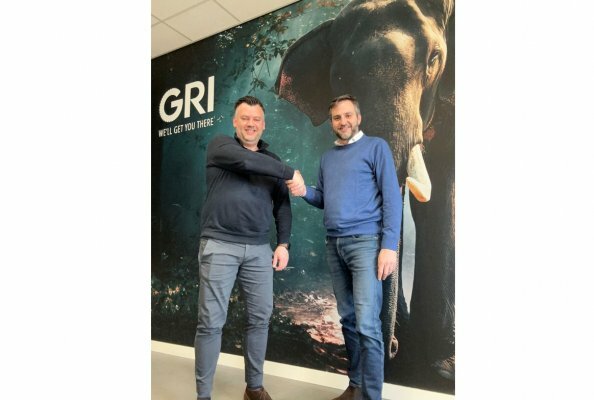 Eldo Verhaagen Appointed Sales & Operations Director – Material Handling & Agriculture Benelux