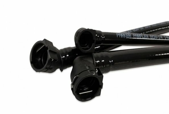 Parker Spotlights Electronic Coolant Hose and VDA-Style Adapters for Battery Mobile Market at CONEXPO-CON/AGG 2026