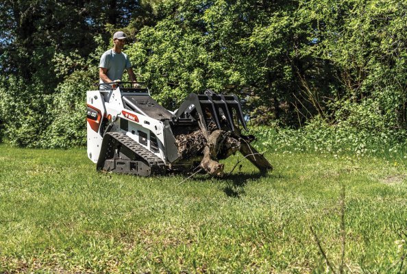 Bobcat MT100