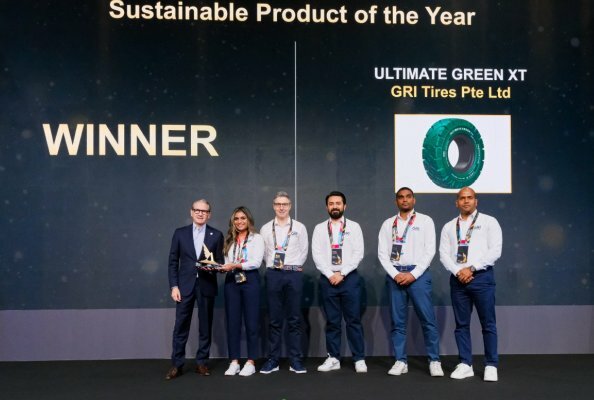 GRI Automechanika Dubai