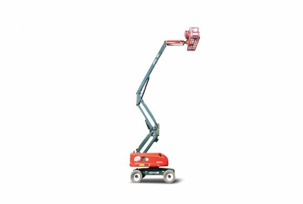 Sinoboom AB18J Plus
