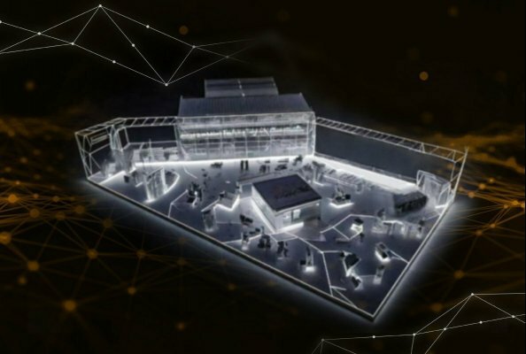 CASE Construction Equipment Showcases Innovative Solutions at Bauma: Driving the Future of Construction Equipment