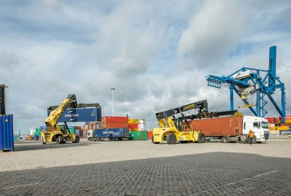 Configurable, High-Performance Solutions at TOC Europe 2026