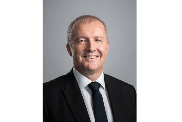 Renaud Lapointe