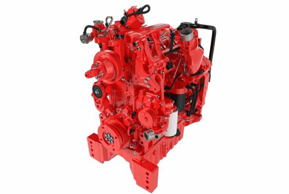 F4.5 Structural Engine