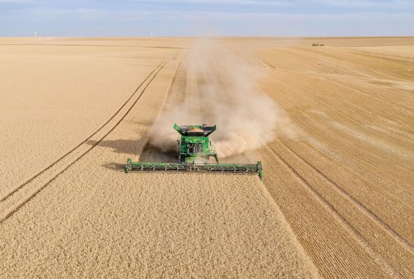 X9 Combine