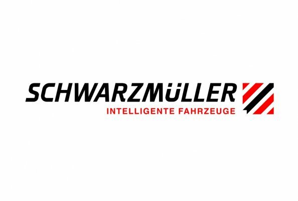 Schwarzmüller logo