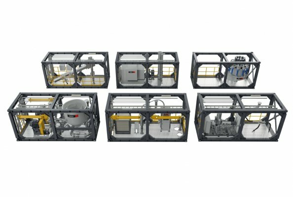 Metso launches a modular Grinding classification system for maximized implementation efficiency